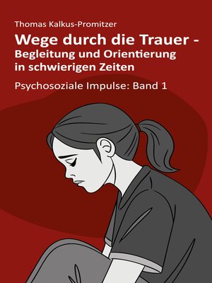 cover image of Wege durch die Trauer